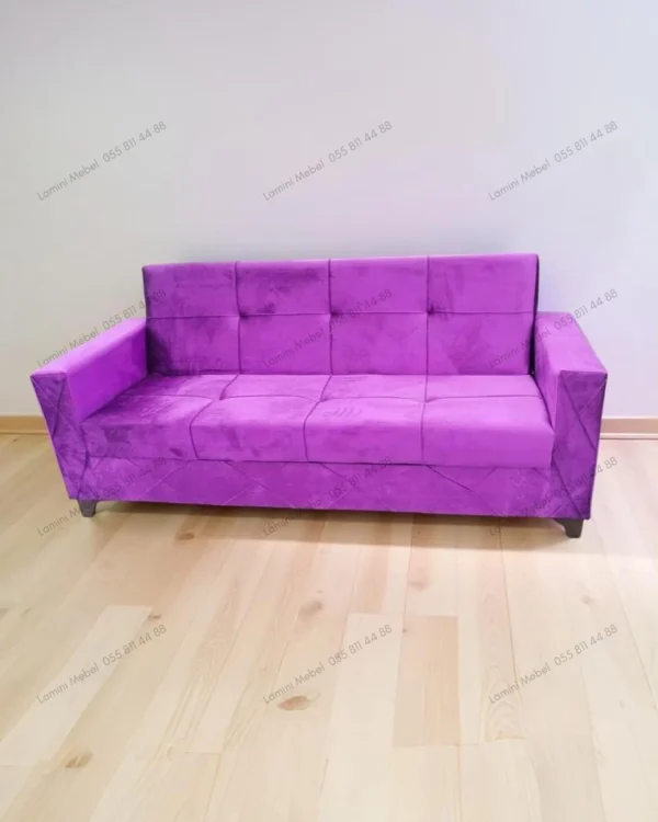 Tək Divan