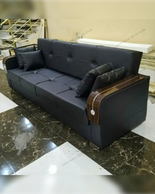 Tək Divan