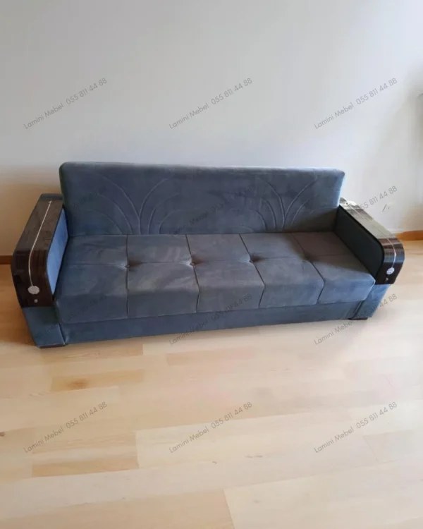 Tək Divan
