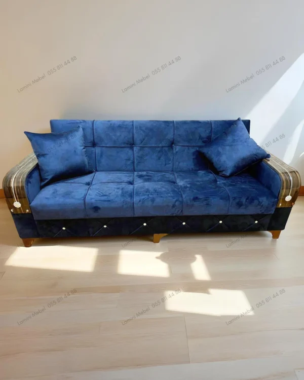 Tək Divan