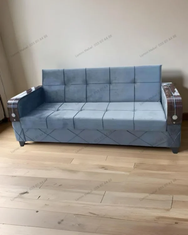 Tək Divan
