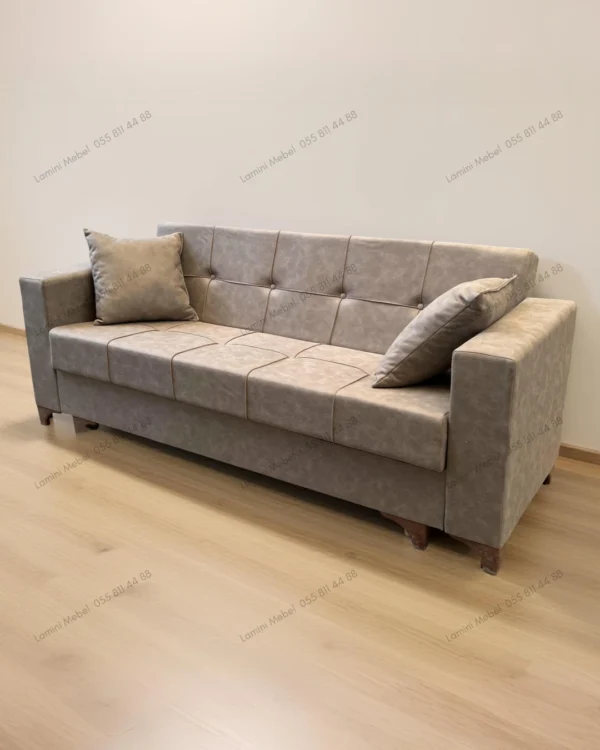 Tək Divan