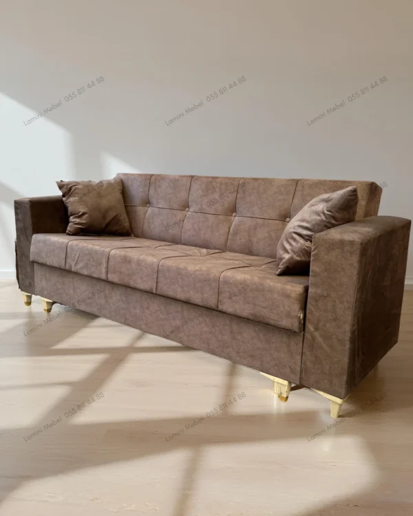 Tək Divan