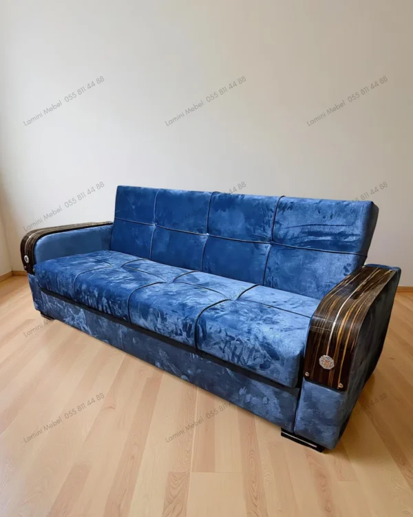 Tək Divan