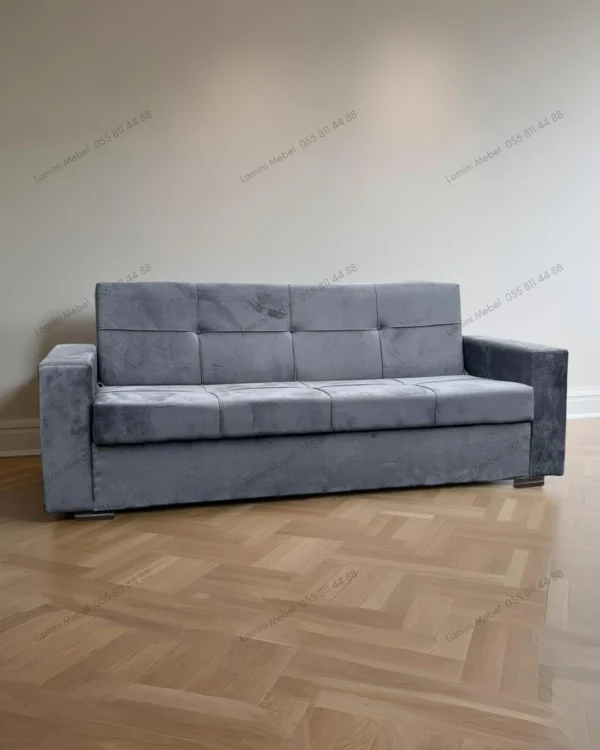 Tək Divan