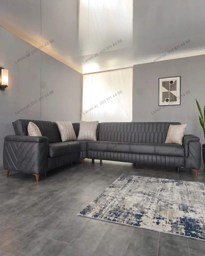 Künc Divan