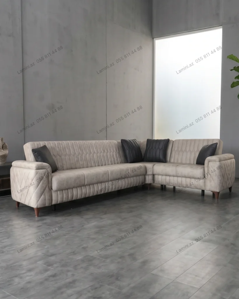 Künc Divan