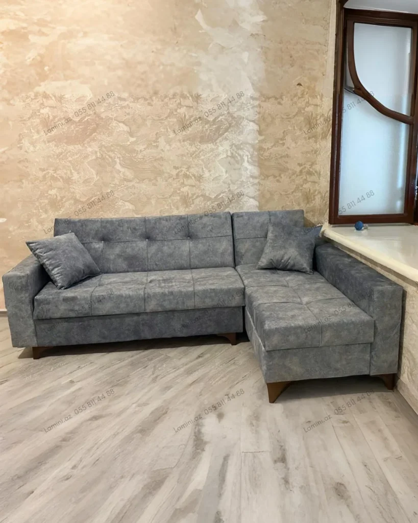 Künc Divan
