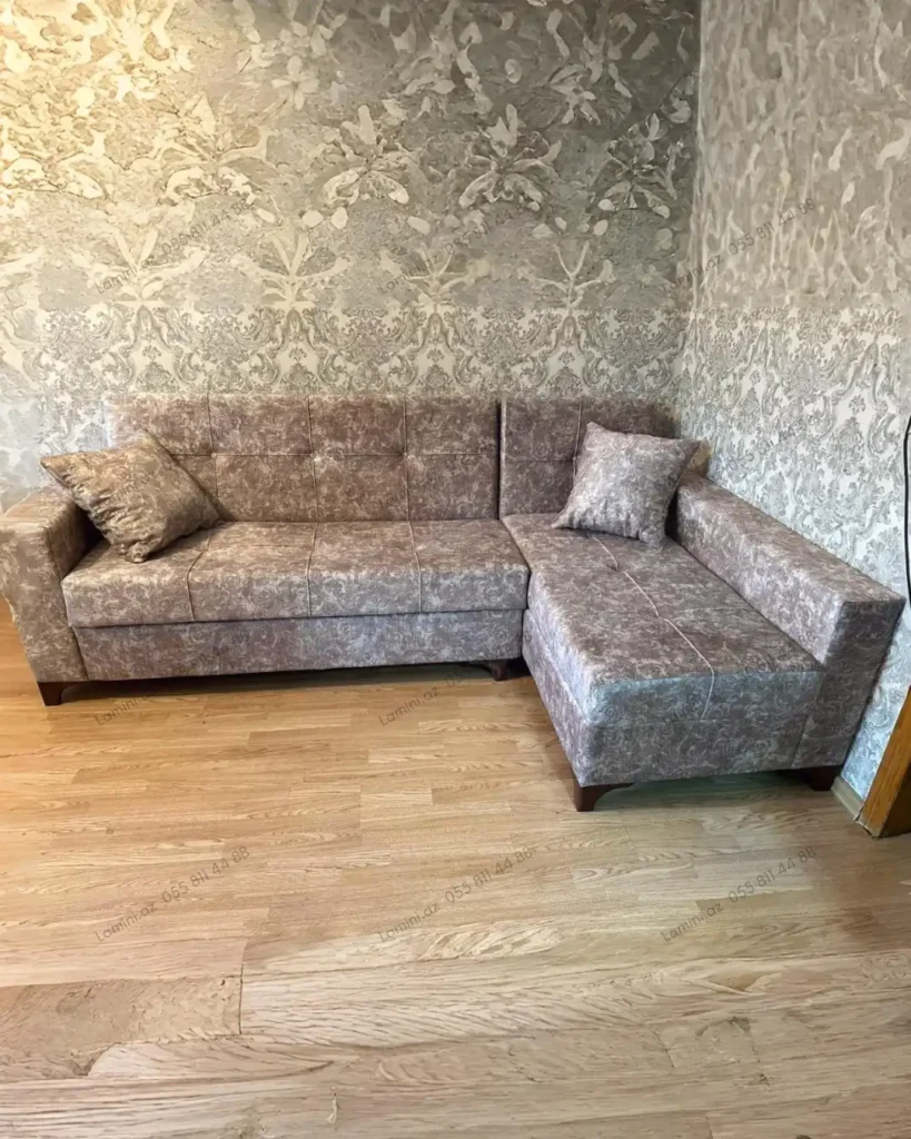 Künc Divan