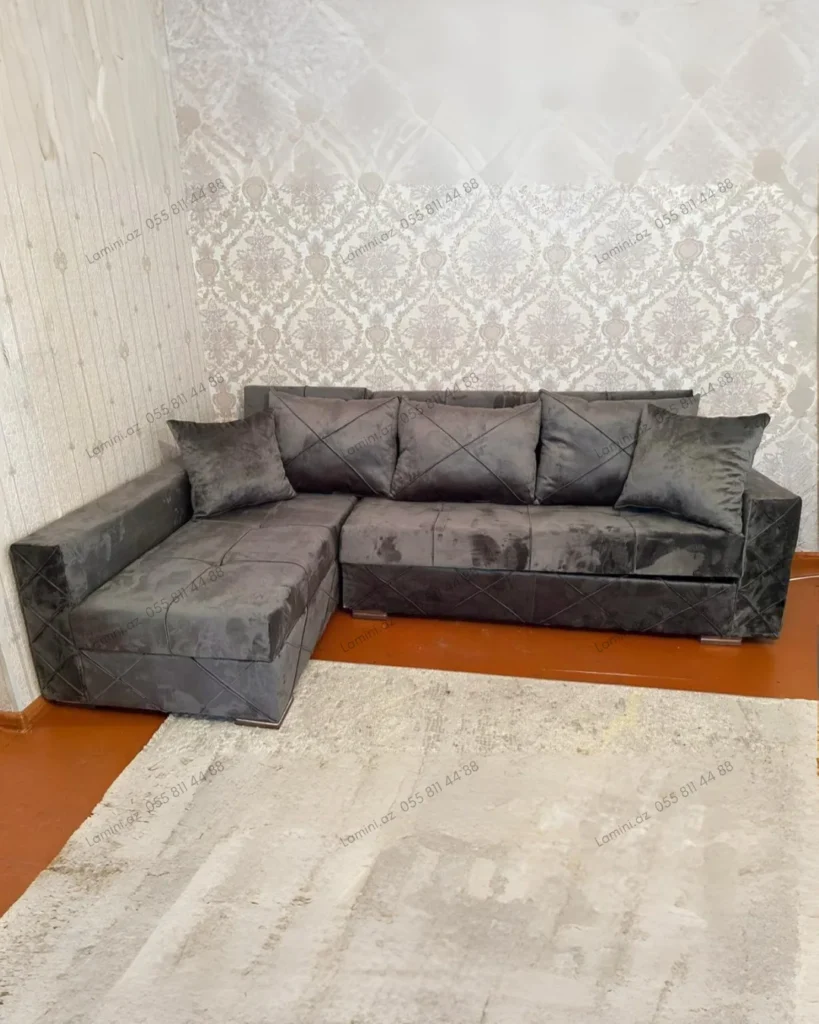 Künc Divan