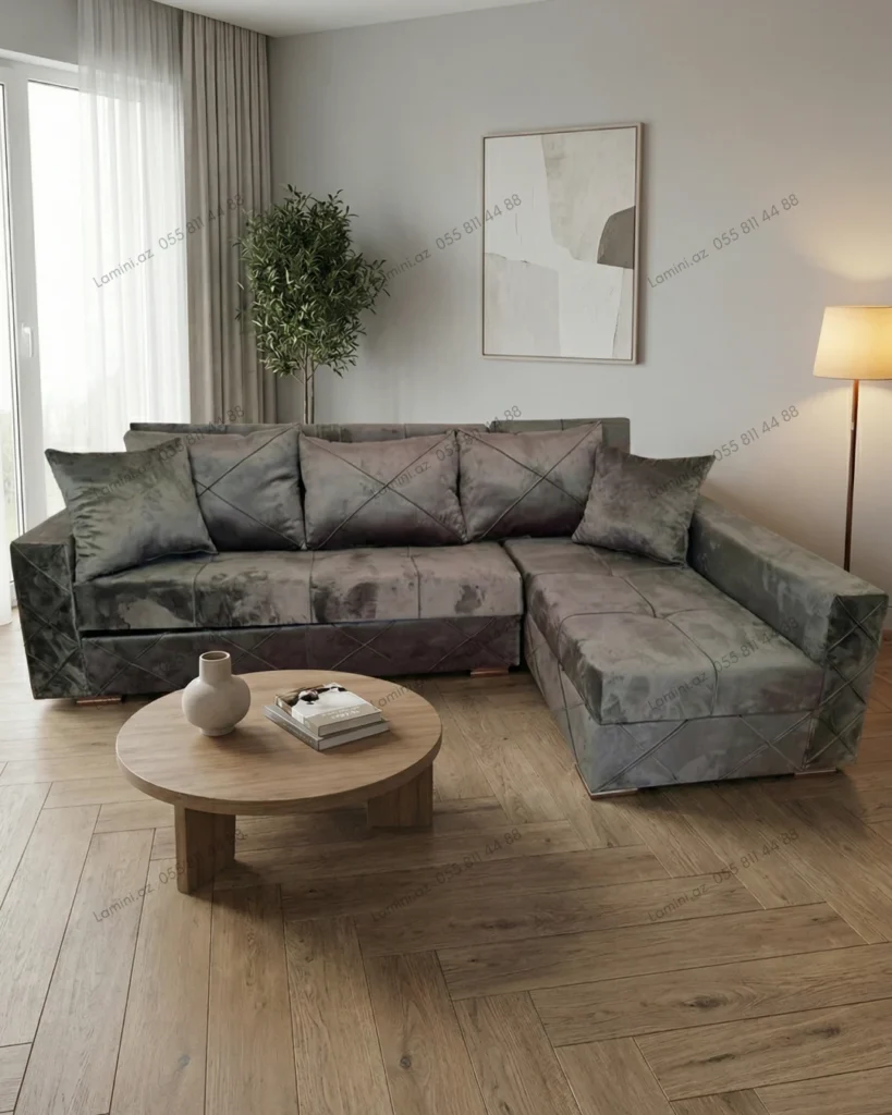 Künc Divan