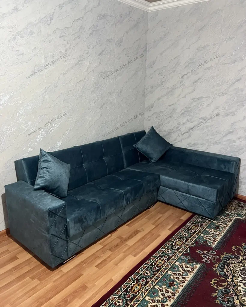 Künc Divan