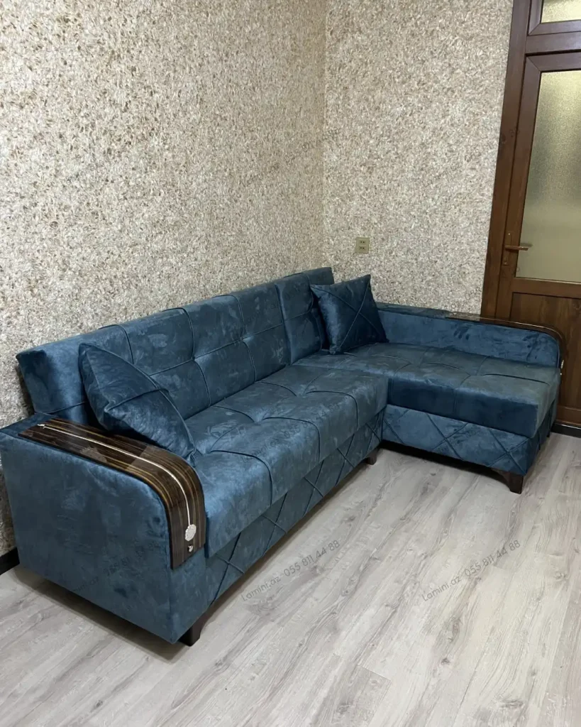 Künc Divan
