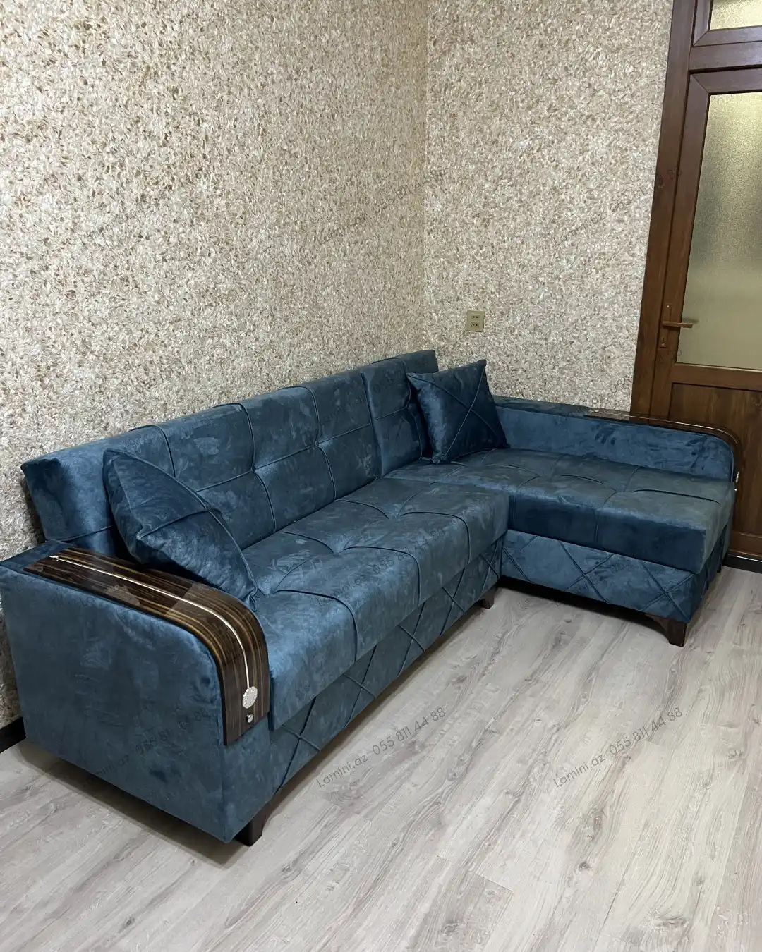 Künc Divan
