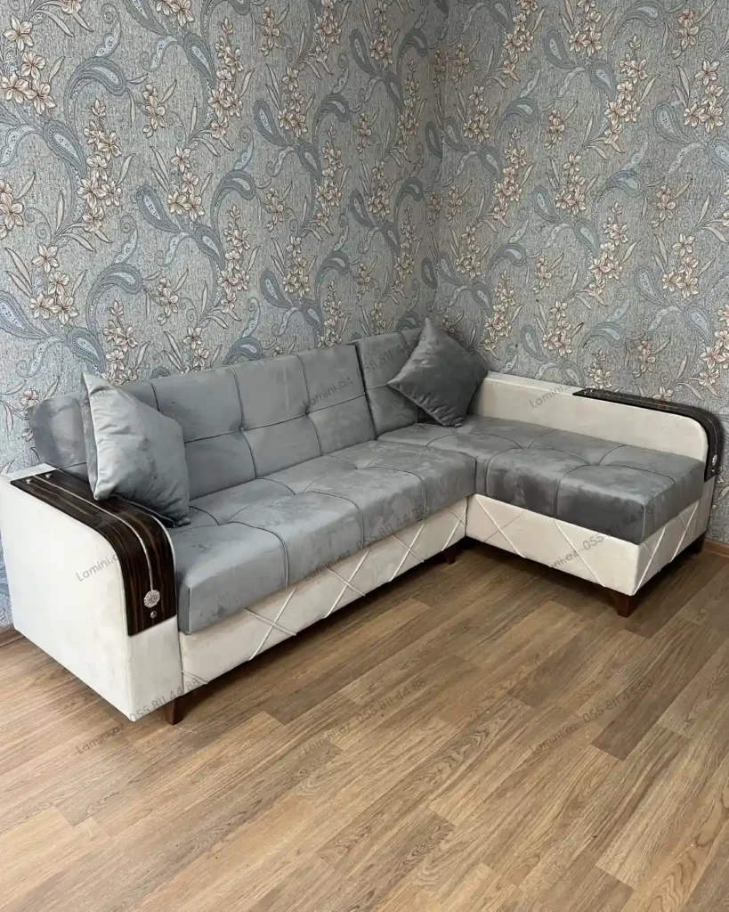 Künc Divan