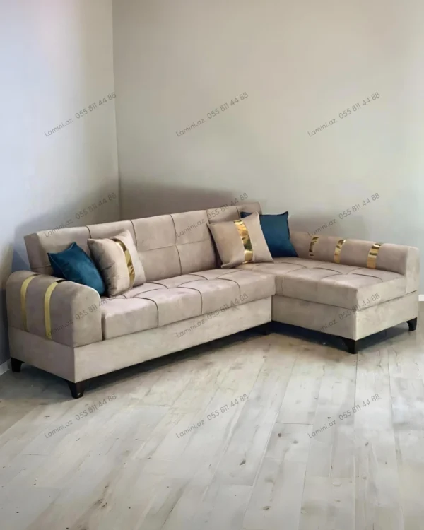 Künc Divan