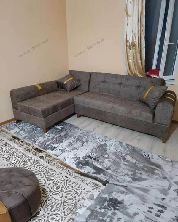 Künc Divan
