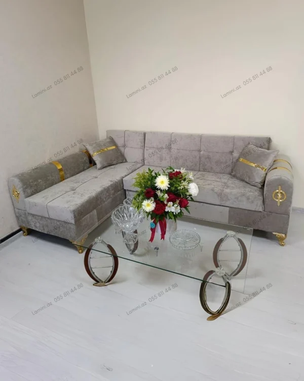 Künc Divan