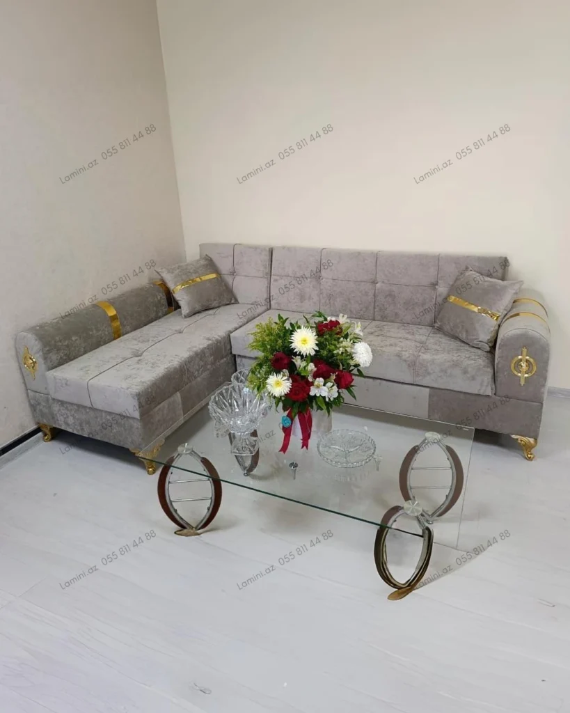 Künc Divan
