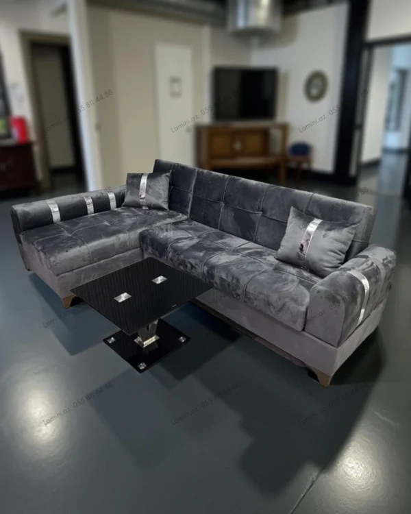 Künc Divan