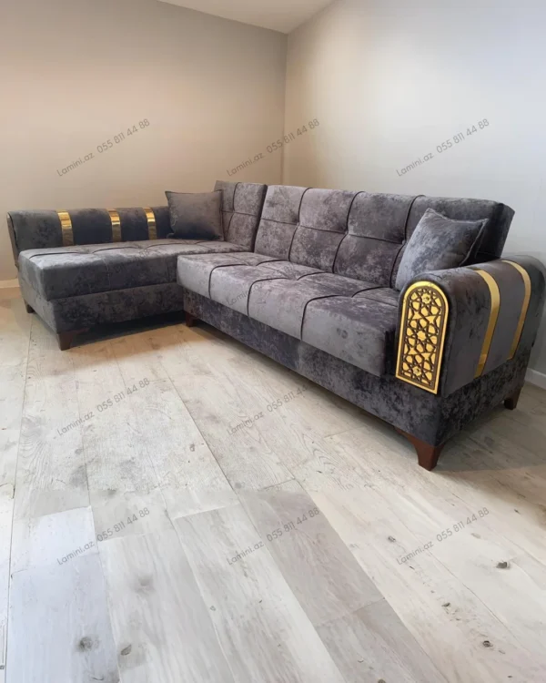 Künc Divan