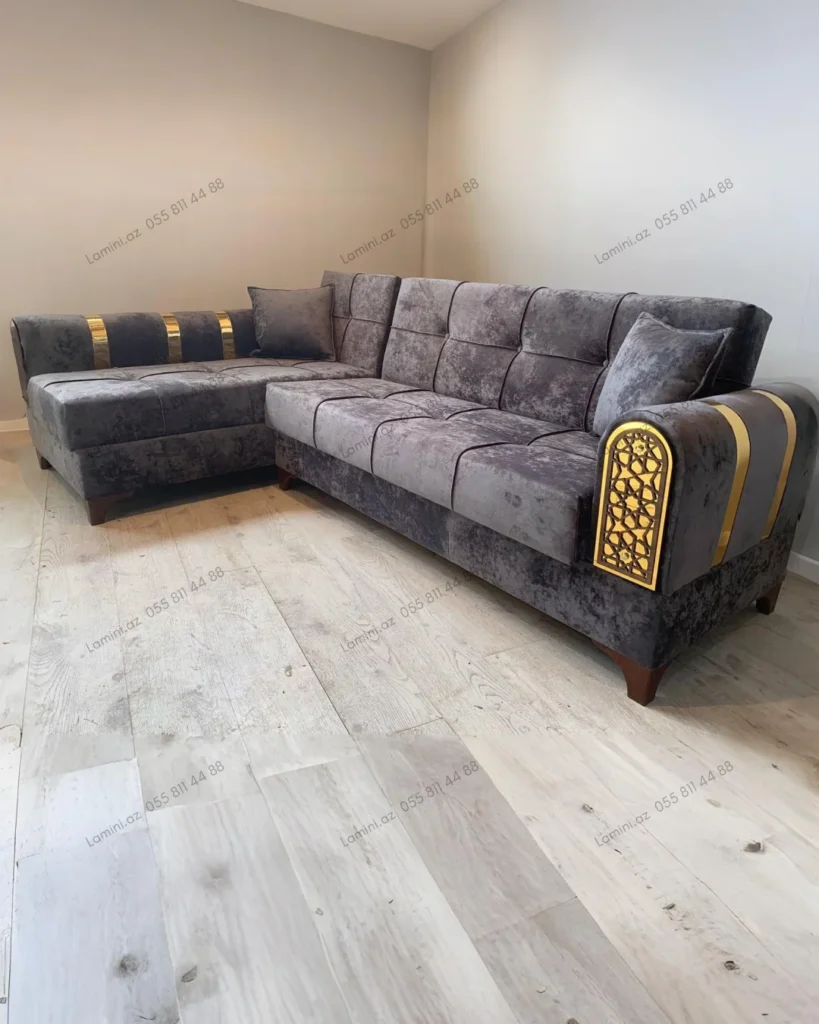 Künc Divan