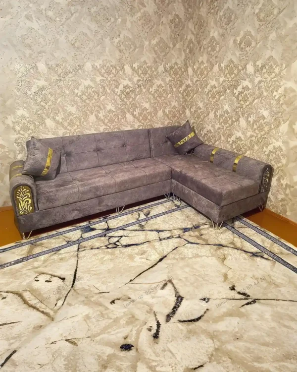 Künc Divan
