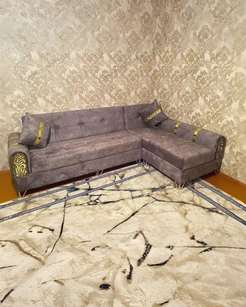 Künc Divan