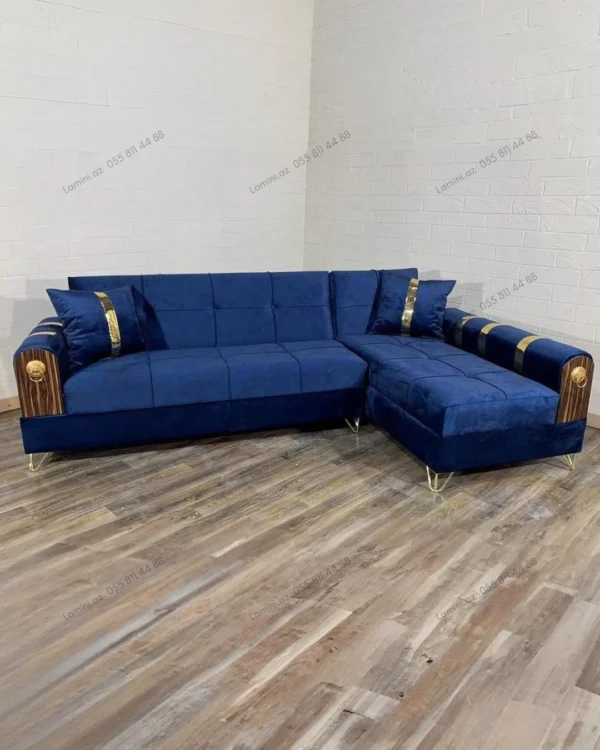 Künc Divan