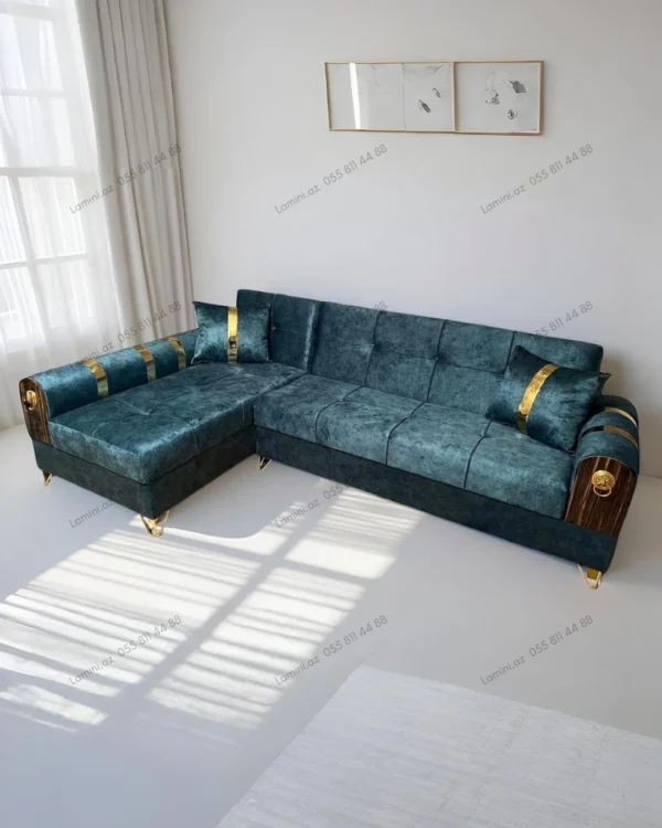 Künc Divan