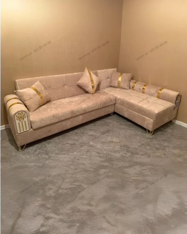 Künc Divan