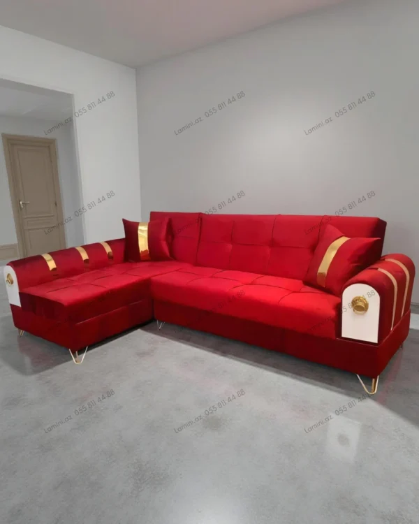 Künc Divan