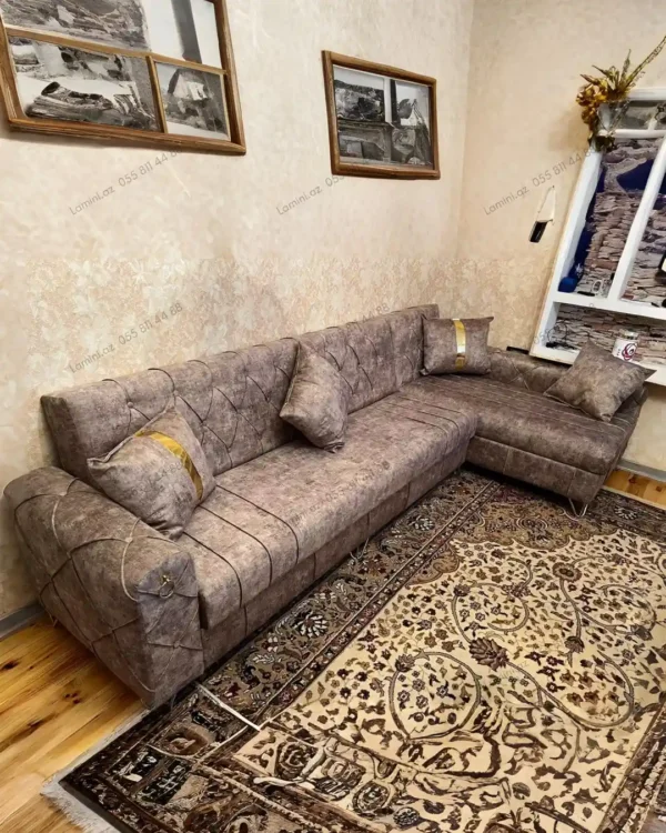 Künc Divan