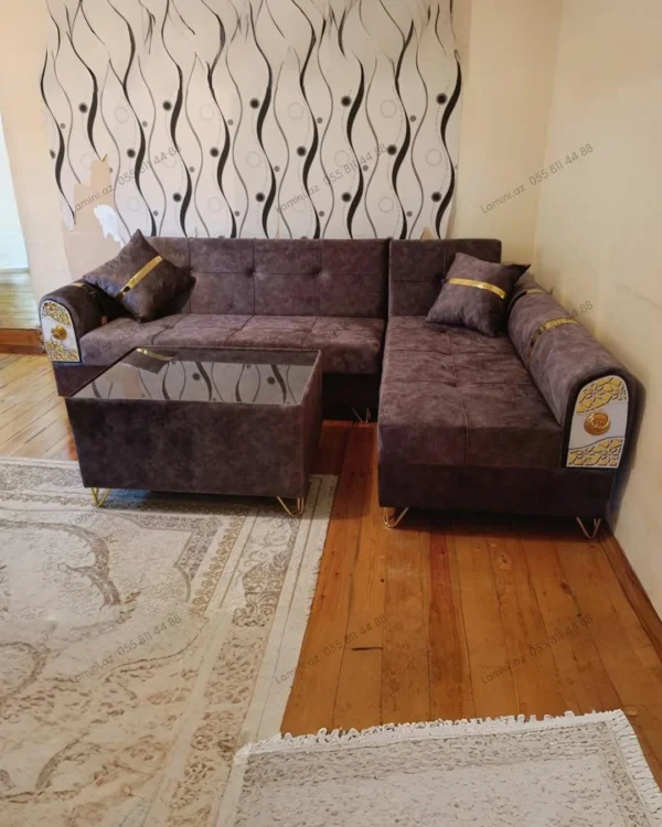 Künc Divan