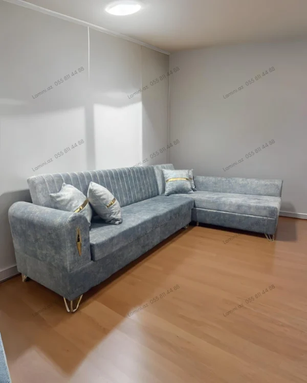 Künc Divan