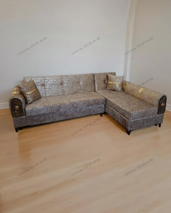 Künc Divan