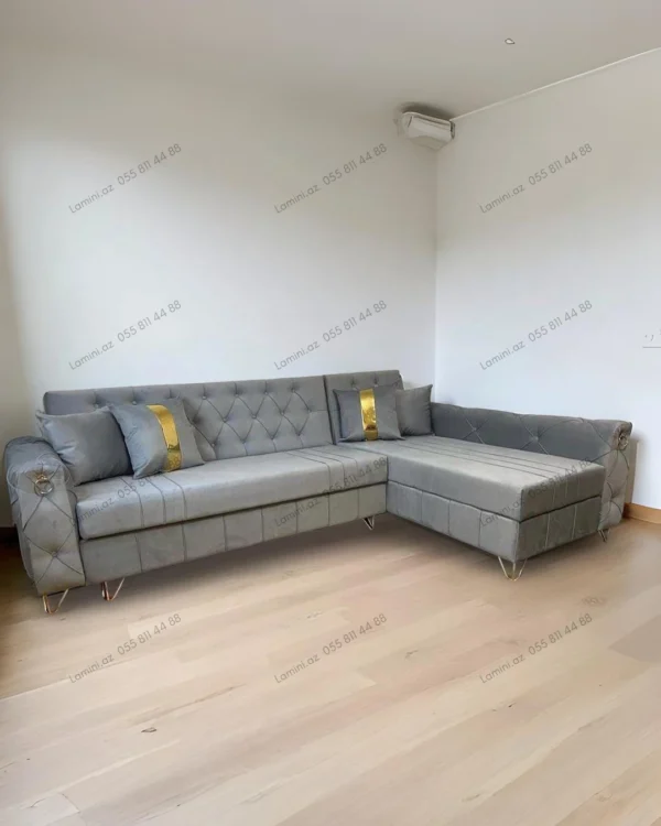 Künc Divan
