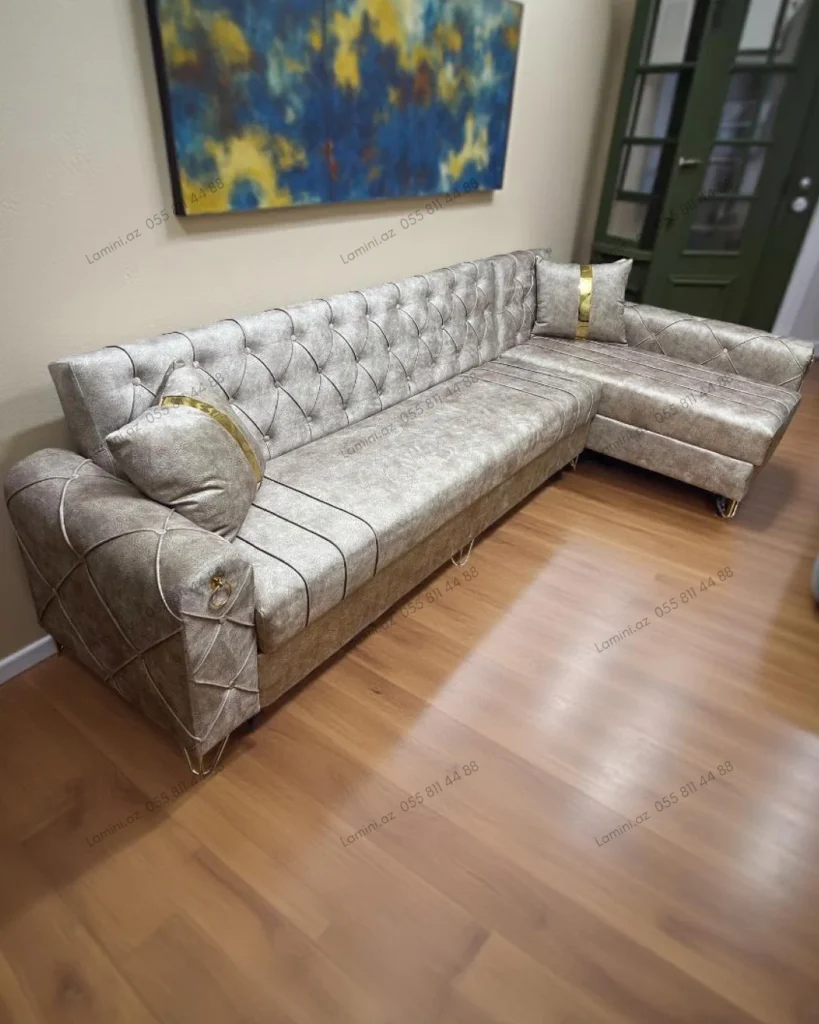 Künc Divan