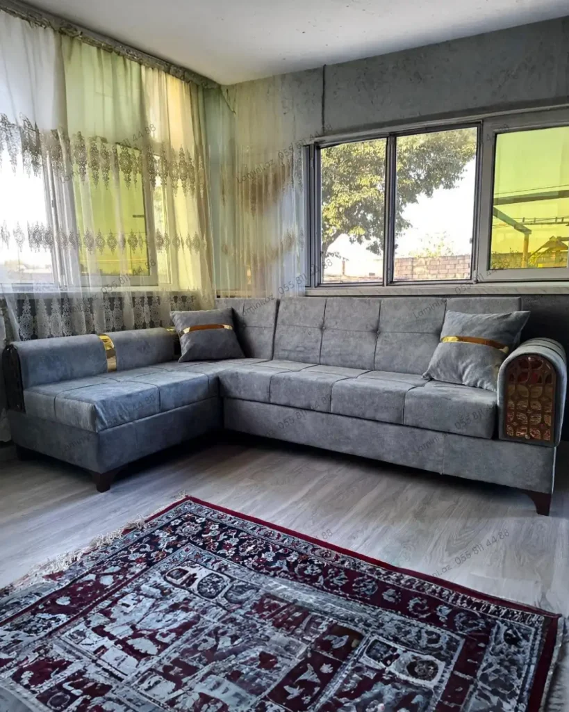 Künc Divan