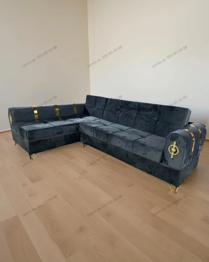 Künc Divan