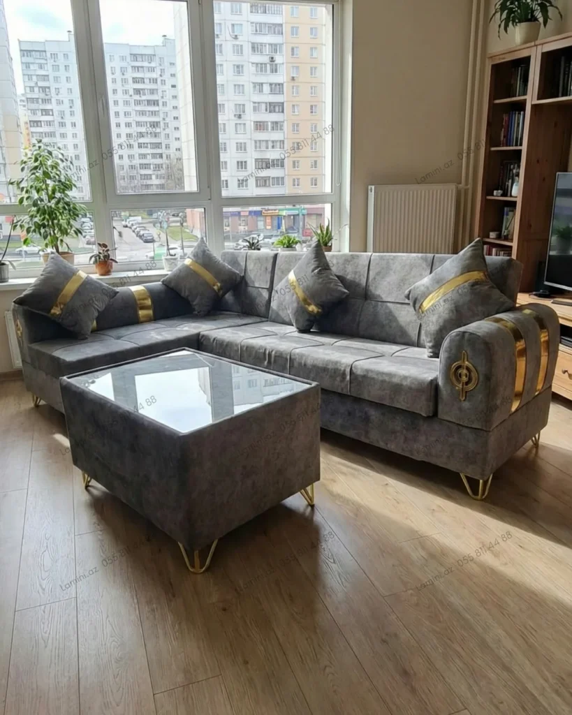Künc Divan
