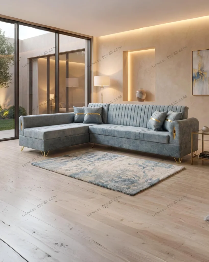 Künc Divan