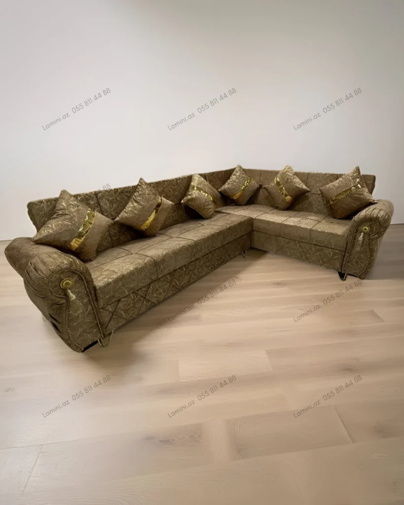 Künc Divan