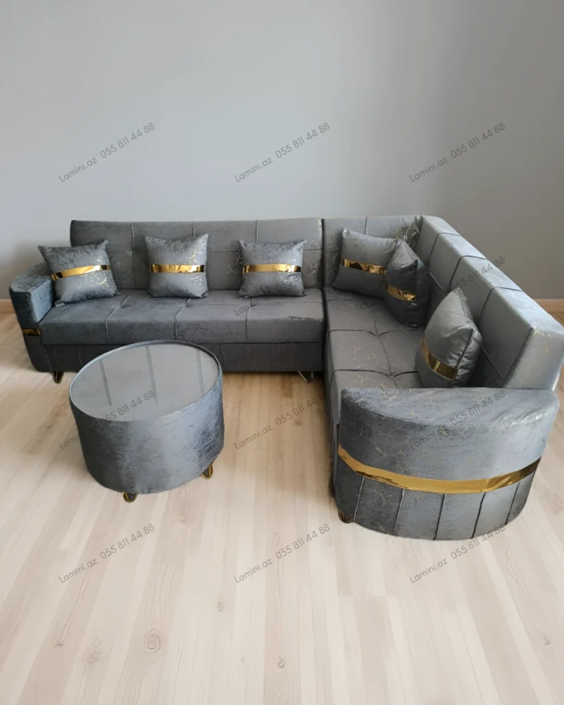 Künc Divan