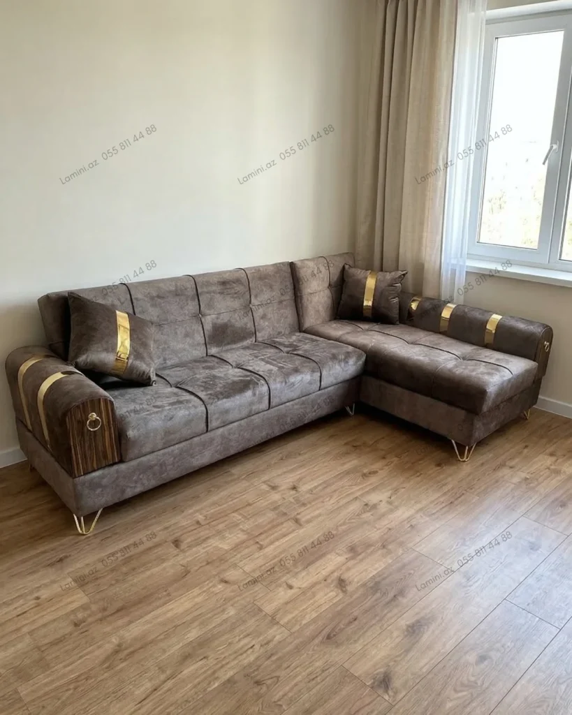 Künc Divan