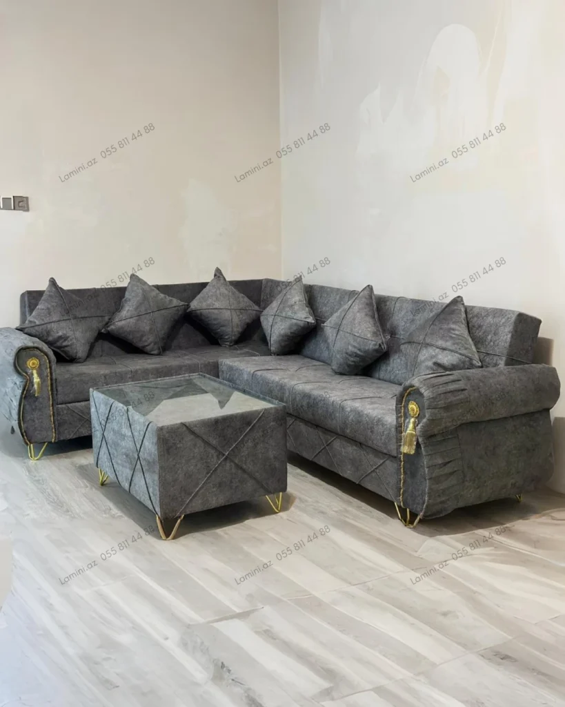 Künc Divan