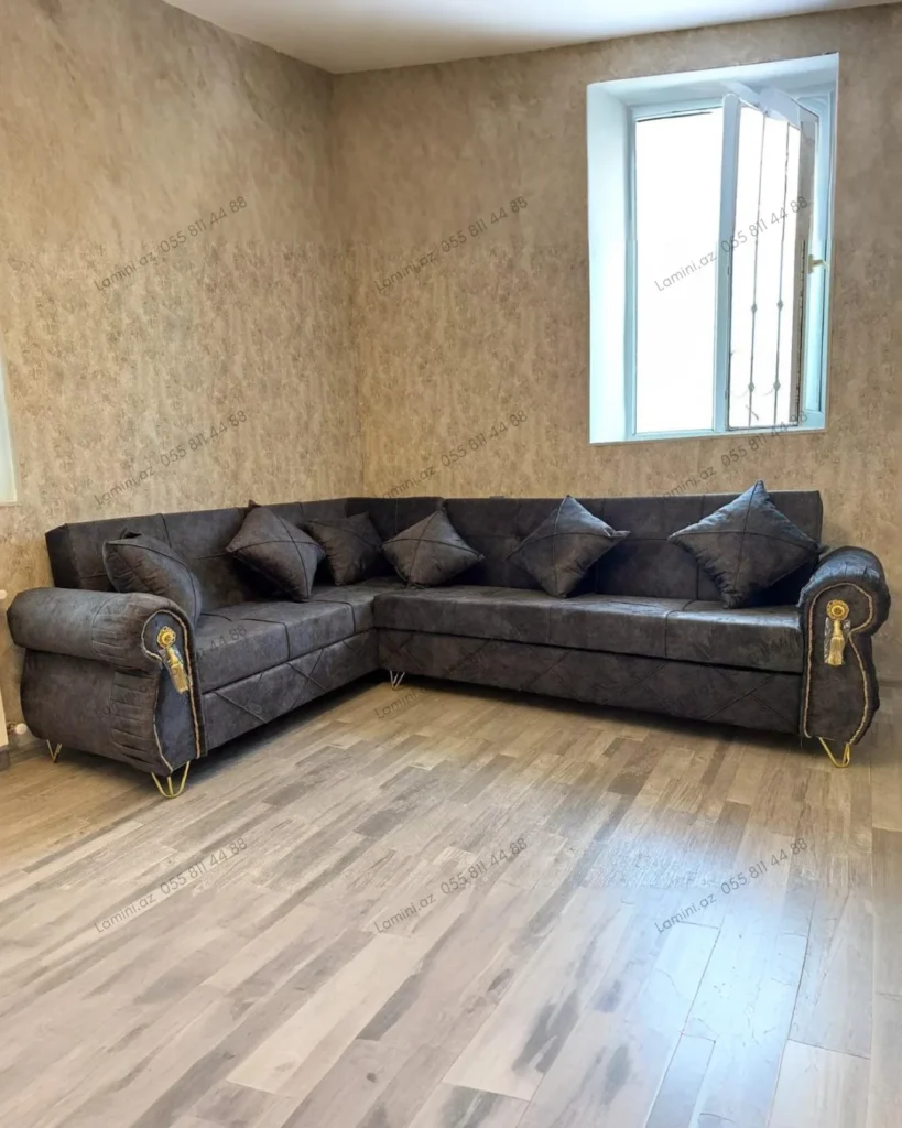 Künc Divan