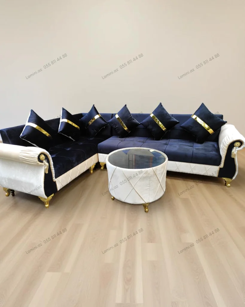 Künc Divan