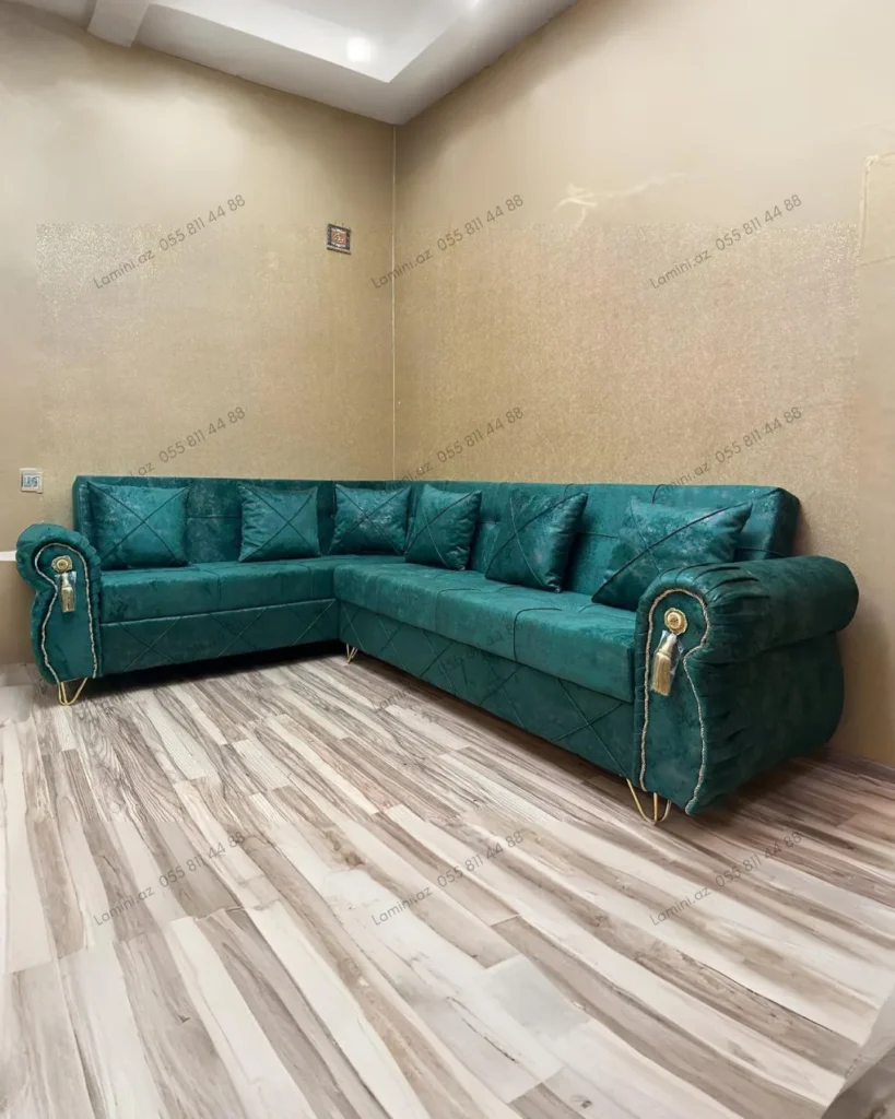 Künc Divan