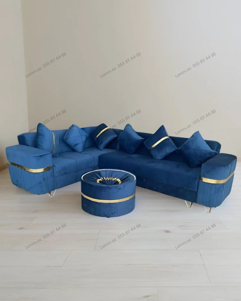 Künc Divan